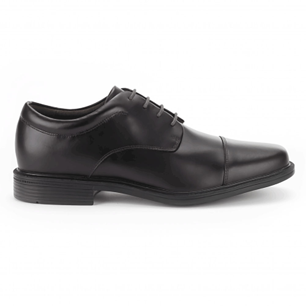 Rockport Oxfords For Mens Black - Ellingwood - GQ3569012